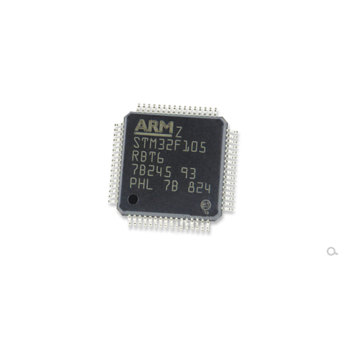 STM32F105RBT6