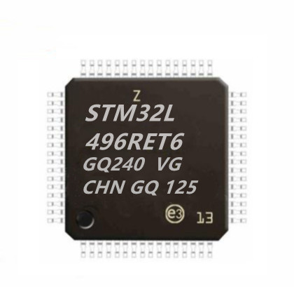STM32L496RET6