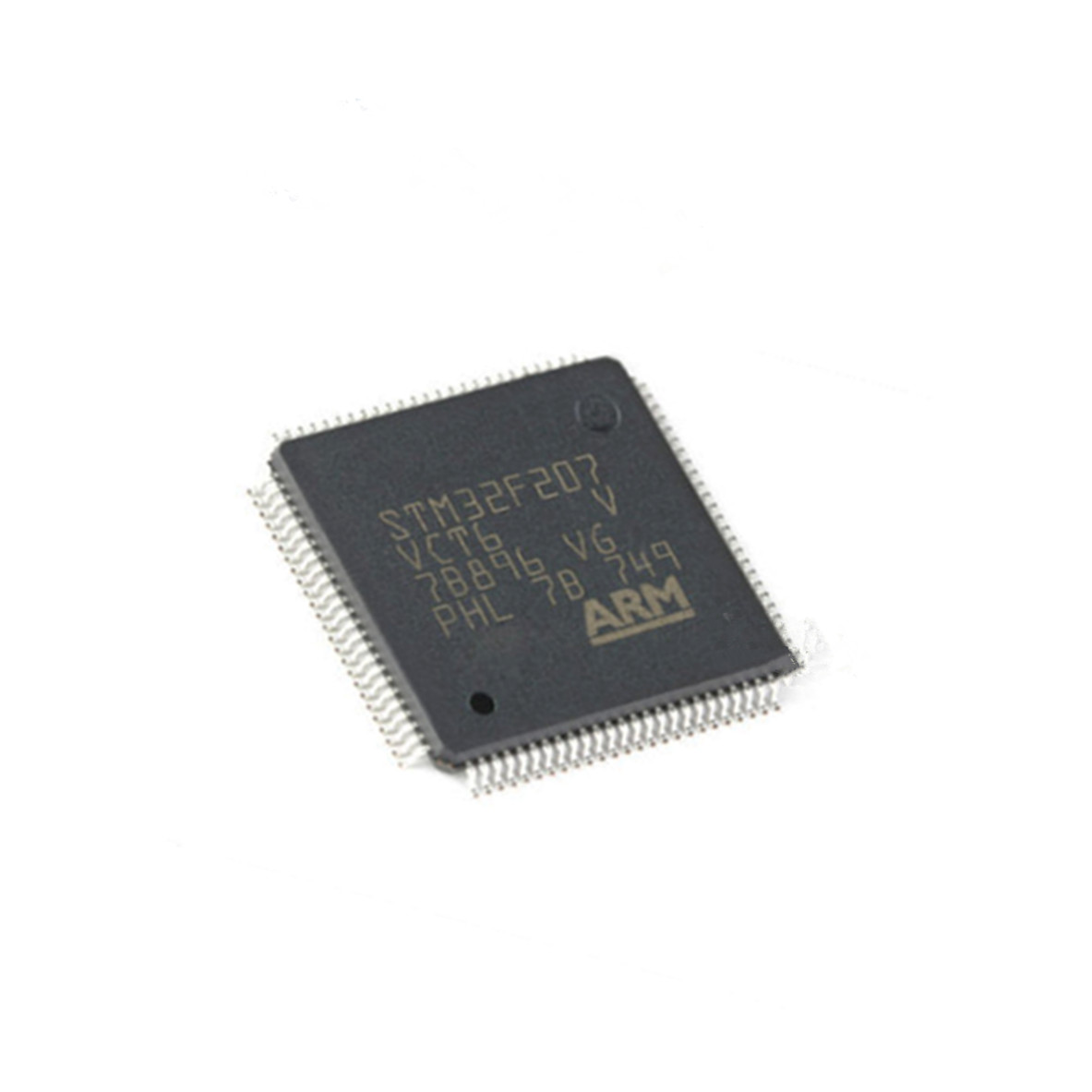 STM32F207VCT6