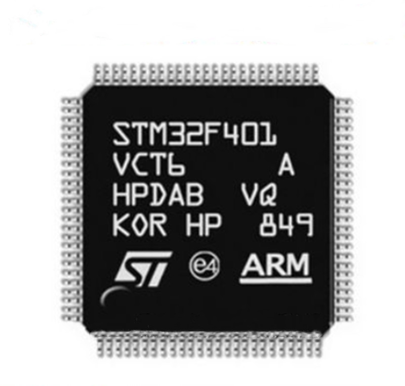 STM32F401VCT6